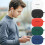 Shockproof Shell Earbud Sleeve Scratch Resistant-darkblue 3