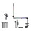 Microphone Boom Arm Universal Desktop Mic-YZ 38S microphone cl 1