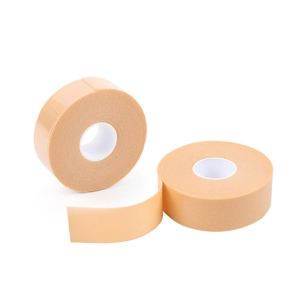 3rolls WearResistant Heeled Shoe Stickers AntiHeel Tape Patches For Blister Prevention, SkinFriendly, MultiUse