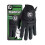 66248 Men's Golf Glove, Black, S 1