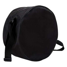 Yoga Wheel Bag Yoga Circle storage bag Pilates wheel backpack with double zipper and adjustable strap Ref: 6380