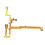 Camera Screen Flat Cable LCD Flexible Ribbon Cord Cable for SD40 1