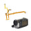 Camera Screen Flat Cable LCD Flexible Ribbon Cord Cable for SD40 2