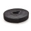2/4 cm width 5m length magic hook and loop fastening tape cable tie loop nylon sticker (Color: 2cm width black) 1