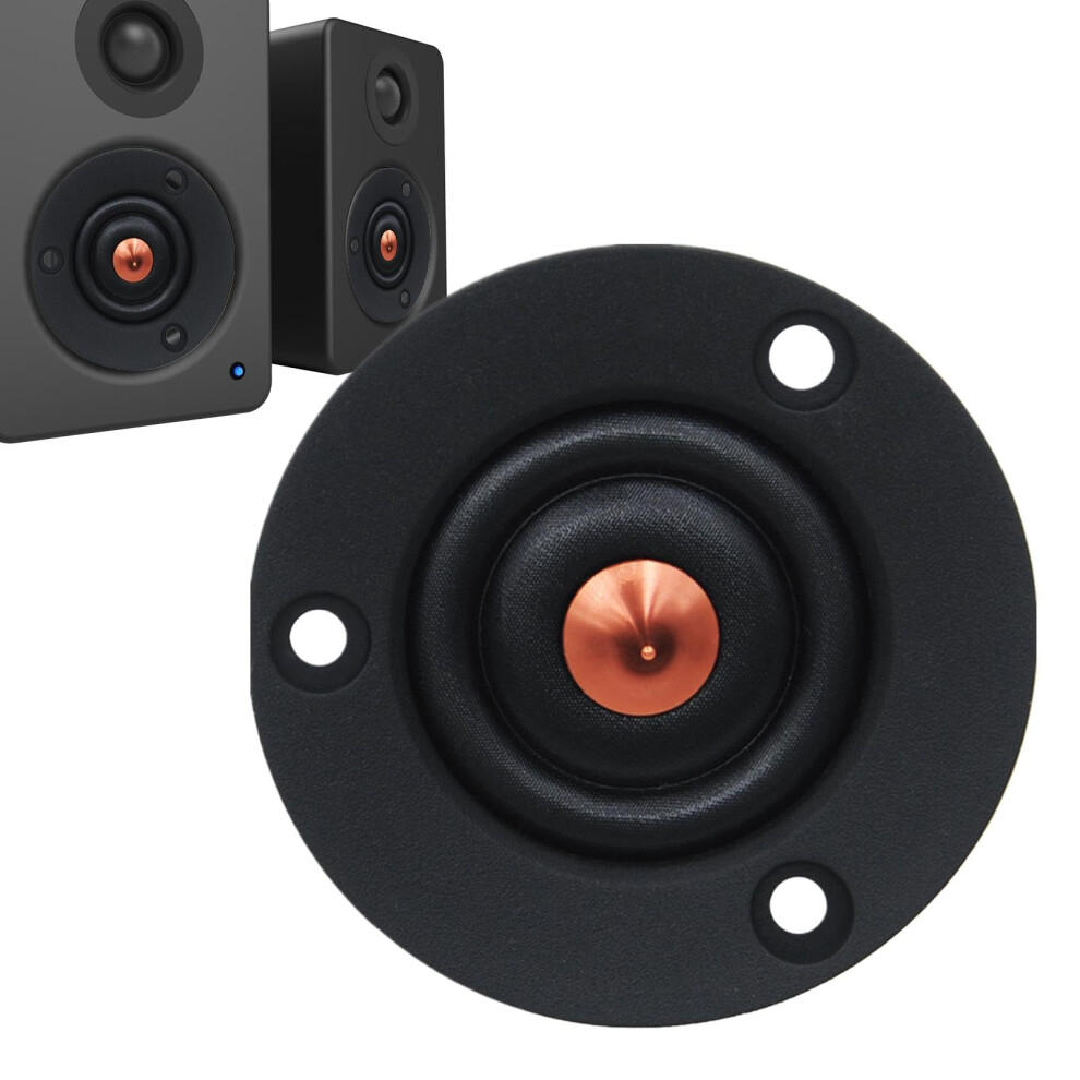 Car Tweeters - Car Audio Speaker Tweeter | Tweeter System Car Speaker | 800Hz Horn Loud 9189345695971