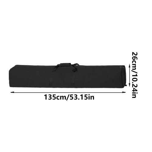 Sac de transport de bras de flèche de support anticollision C 2