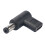 Connecteur adaptateur d'alimentation USB C vers-5,5x2,5mm 28V 1