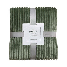 Wool Blankets Lightweight All Seasons For Sofa Bed Travel Throw Cozy Soft Breathable Durable Model A 25x25x5 Cm