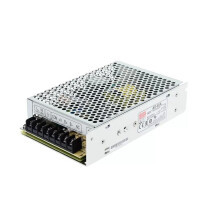 AD-55B 50W di Potenza di Commutazione di Alimentazione 110 V/220 V AC a 27.6V 26.5V DC 1.8A 0.16A Batteria UPS Caricab