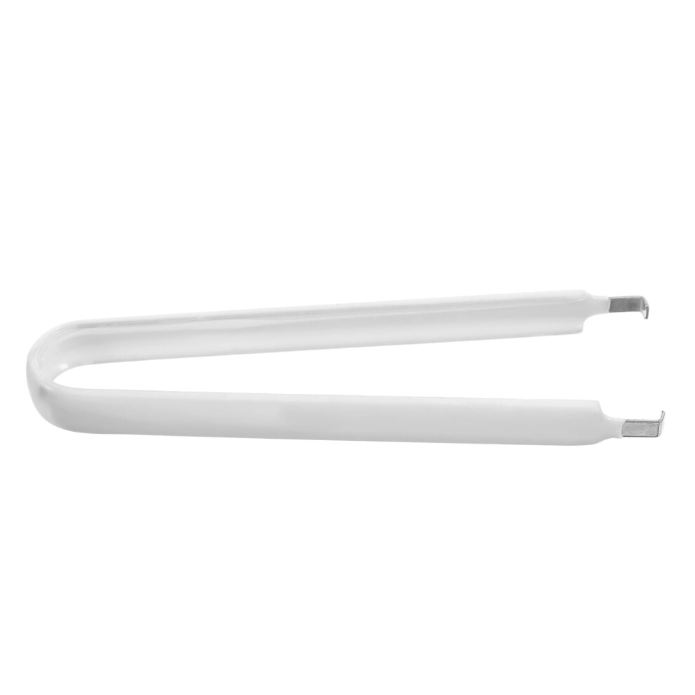 Prise Puller Ic Chip Extractor Ic Chip Puller Chip Extraction Tool Ic Puller Tool Clip Pliers Ic Chip Puller Plastic White 9365049389792