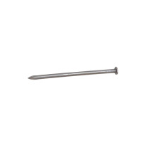 Grip Rite 16C10BK 16D 3-1/2-inch Bright Smooth Shank Bulk Common Nails 440-count, 10lbs.