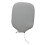 Pickleball Paddle Cover Universal Fit Shockproof Dustproof Case With Zipper Closure Racket Protector 1