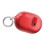 Clear Cover for Studio Buds/+ Earbud Case with Enhances-Red 1