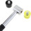 Rubber Mallets 25mm, DoubleFaced, Nylon Head Work Mallet Tool for Glazing Window Beads 3