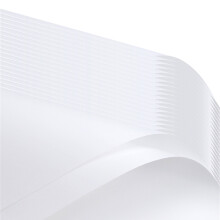 Vielseitiges Bastelpapier für Hochzeit, Geburtstag,-cremeweiß 02