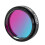 Light Pollution Light Damage Pollution Filter Lens 1.25 Inch Astronomical Telescope Accessories 1
