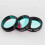 Light Pollution Light Damage Pollution Filter Lens 1.25 Inch Astronomical Telescope Accessories 5