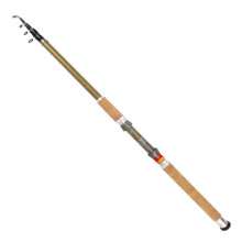 Telescope angle Compound Super Hard Adjustable Telescopic Fishing Rod Fishing Equipment Carbon Casting Rod Fishing Rod M 3.6M