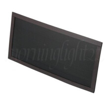 PC Fan Dust Filter Magnetic Frame Fan Grills Mesh PC Cooler Screen Case Cover
