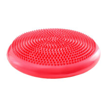 Balance Mat, Yoga Mat, Thickened Balance Board, Wobble Pad for Core Balance Discs, Stability of Flat Mat for Kids, Support