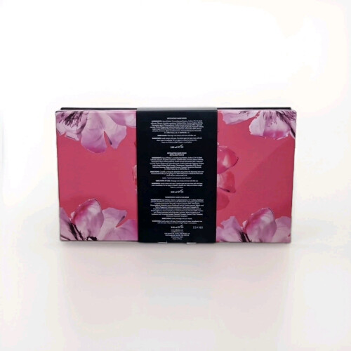 Ted Baker Ted Baker Hand Wash, Hand & Nail Balm Set Peony 1