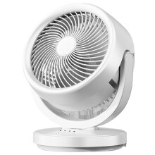 Air Circulation Fan Desktop Household Silent Fan Desktop Student Dormitory USB Office Small Fan