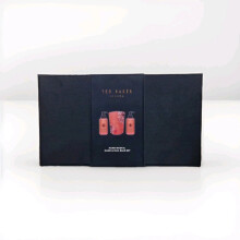 Ted Baker Hand Wash, Hand & Nail Balm Set Peony
