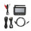 Aptx Low Latency Bluetooth Transmitter Receiver, Versatile Transmitter Receiver For Seamless Connectivity, Extended Range And Strong Connection For Un 1