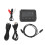 Aptx Low Latency Bluetooth Transmitter Receiver, Versatile Transmitter Receiver For Seamless Connectivity, Extended Range And Strong Connection For Un 2