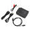 Aptx Low Latency Bluetooth Transmitter Receiver, Versatile Transmitter Receiver For Seamless Connectivity, Extended Range And Strong Connection For Un 3