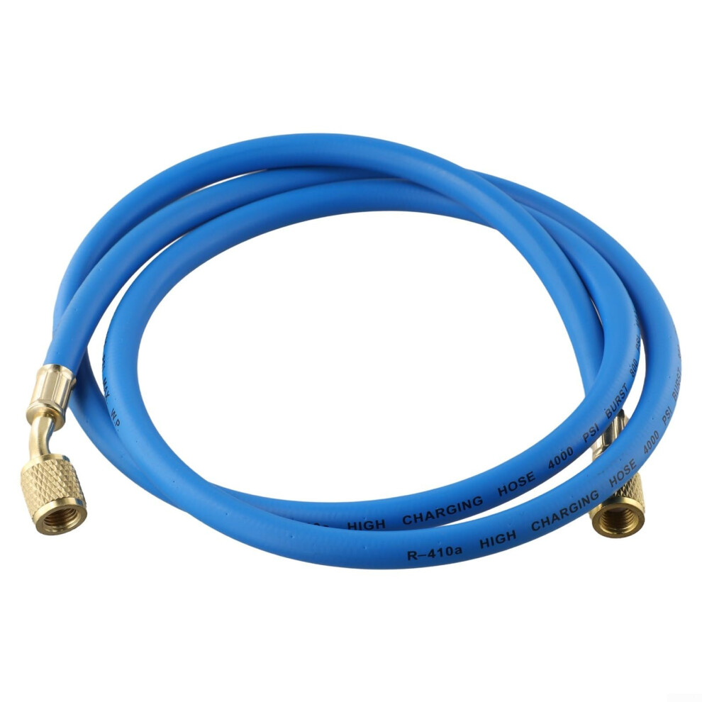 Innovative Design Of A Reliable Cooling Charging Hose With Improved Flexibility And Safety Features 9412369444691