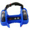 's Roller Skates Adjustable Heel Wheel Skates with Lights 5