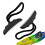 Canoe Pull Handle  2 Pieces Flexible Canoe Kayak Handles Carry Kit 5