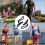 Canoe Pull Handle  2 Pieces Flexible Canoe Kayak Handles Carry Kit 4
