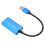 Κάρτα καταγραφής Plug and Play για streaming σε πραγματικό χρόνο, υποστηρίζει λήψη βίντεο 2