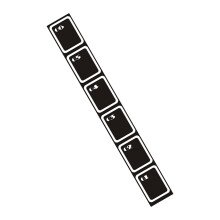 Agility training leader, agility training equipment for football and basketball