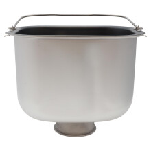 - BM250 Breadmaker Bucket