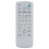 Universal Replacement Remote Control, Applicable for Sony Mini Hi-Fi Stereo System, Micro Hi-Fi Component System, No Programming or Paring, Easy to Us 1