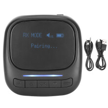 Entfesseln Sie die Kraft der drahtlosen Technologie: Bluetooth-Audioadapter für Heimstereoanlagen und mehr