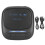 Liberte o poder do sem fio: Adaptador de áudio Bluetooth para som doméstico e muito mais. 1