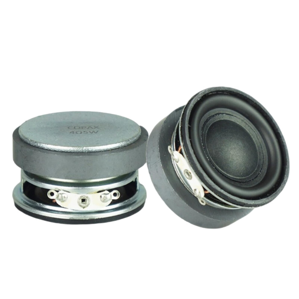 45Mm Horn Dynamic Auditory Horns With Robust Internal Magnets 4Ohm 5W For Auditory Sound 9189345696879