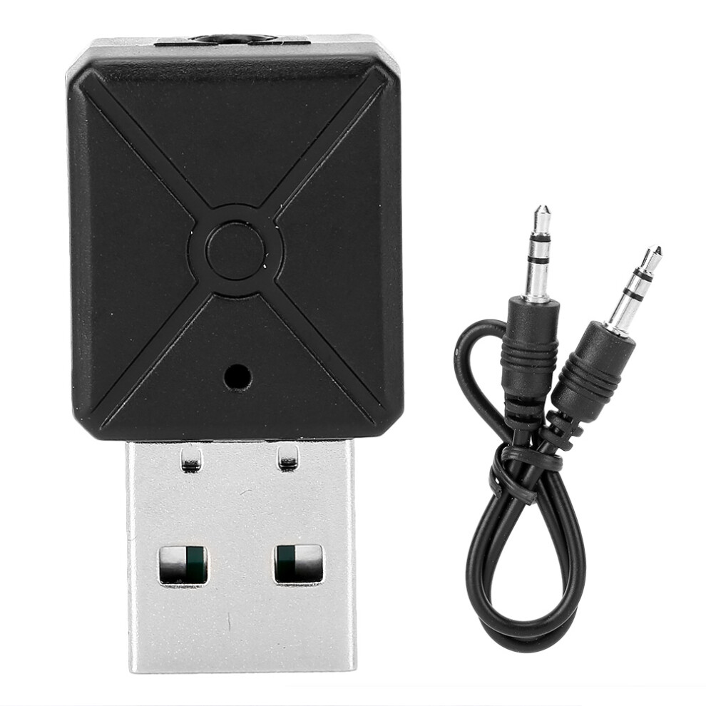 Innovative Bluetooth Adapter For Seamless Connectivity, Mini Wireless Microphone Audio Adapter Ensuring Superior Performance, Stable Connections For G 9416038724336