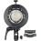 S2 Flash S-Type Bracket with Bowens Mount for  V1 AD200Pro etc Round Head Flash Series 2