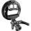 S2 Flash S-Type Bracket with Bowens Mount for  V1 AD200Pro etc Round Head Flash Series 4