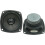 1Set 4inch Full Frequency for Projects Low Frequency Subwoofer Loudspeaker Tweeters 3
