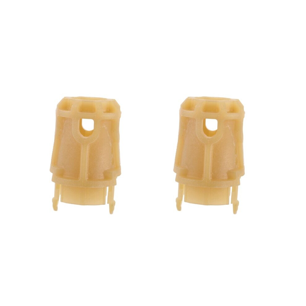 2X Parking Brake Cable Guide 471911 For Citroen C5 Peugeot 508 4713932351343