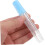 Needle Tube Plastic Pack of 8 2