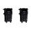 2X 93300D30004X 93300D3000 Electronic Hand Brake  for  Tucson 2016 2017 Complete Flow Console 1