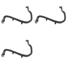 3X LR071986 Cooling Hose for Sport Evoque L538 Degas