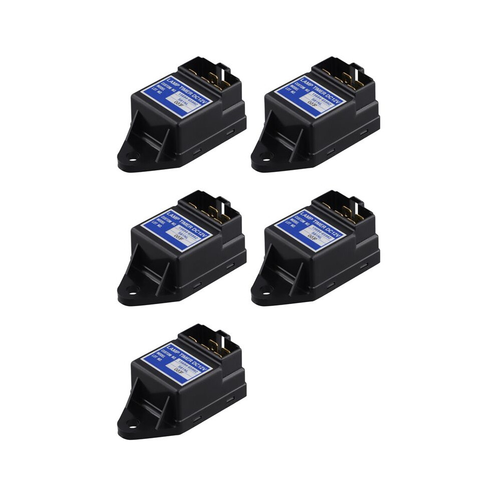 15694-65992 5Pcs 12V Glow Plug S81nl Lamp Timer Relay For Kubota Ngk 15694-65990 6133020293801